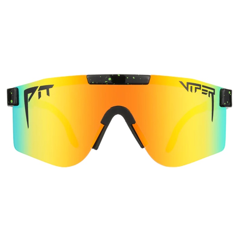 Pit Viper Sunglasses The Original Polarized Single Wide