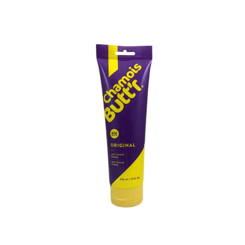 Chamois Butt'R, tube, 8oz