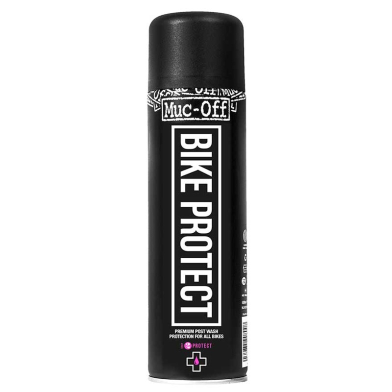 Muc-Off, Bike Protect, 500ml, 909CA (FR/ENG)