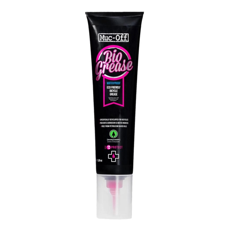 Muc-Off, Bio Grease, Grease, 150g