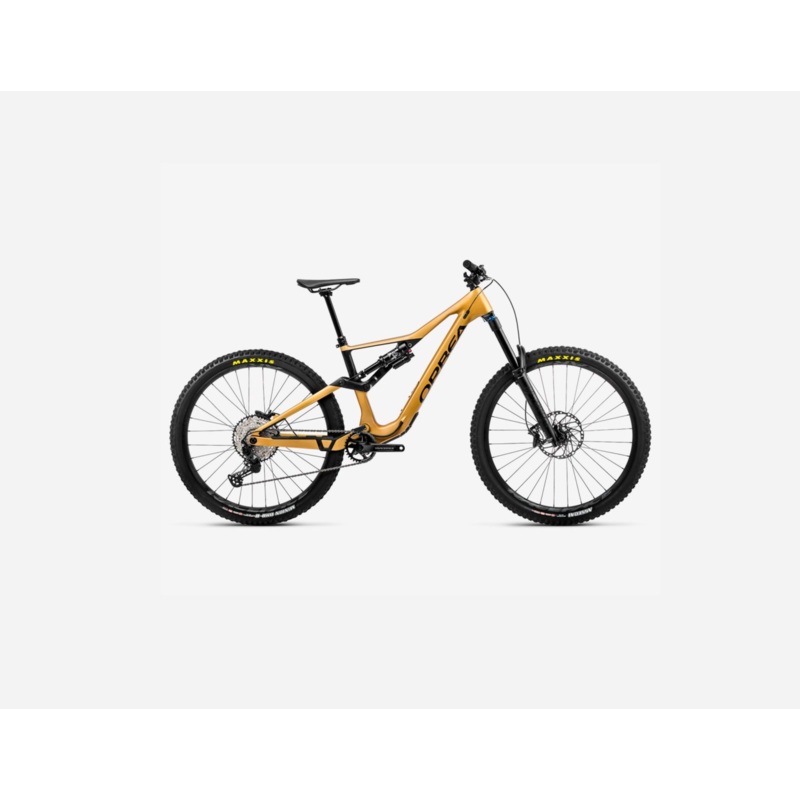 Orbea Rallon M20 Medium Golden Sand / Black ( 2023 )