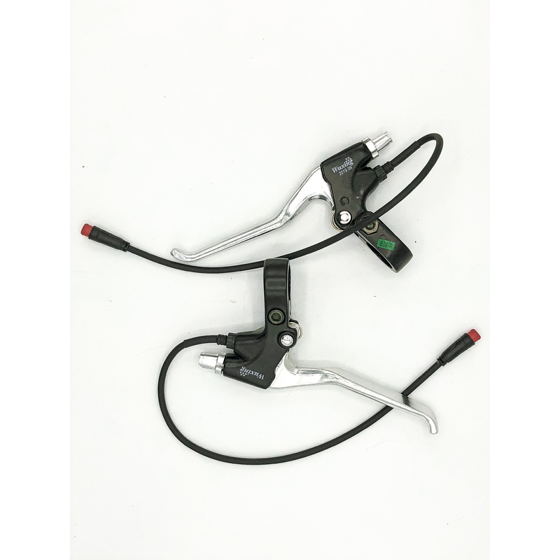 Bandit Brake Lever
