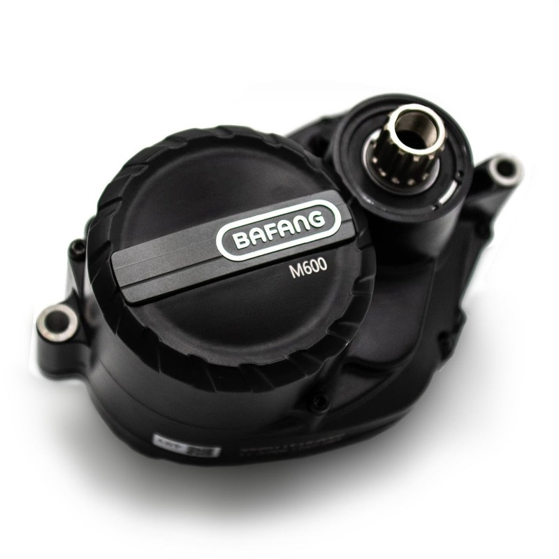 Motor - Bafang M600 Version 2.0 - New or Refurbished