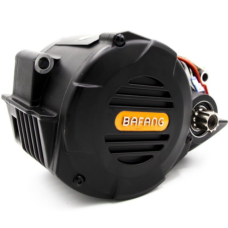 Motor - Bafang Ultra 48V - Blade 1.0