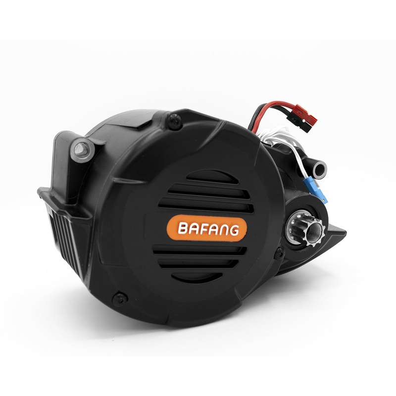 Motor - Bafang Ultra 52V - Blade 2.0