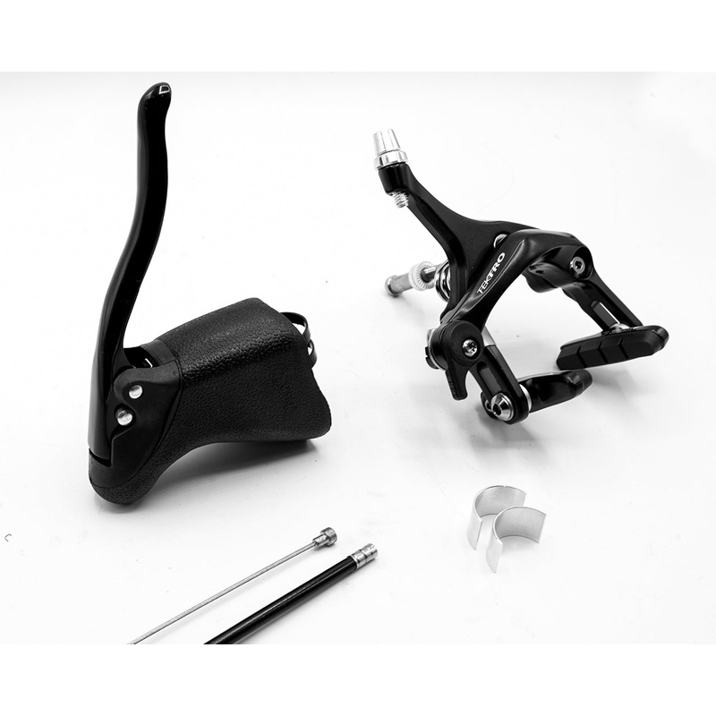 Babymaker Standard Brake Set - Dropper Bars