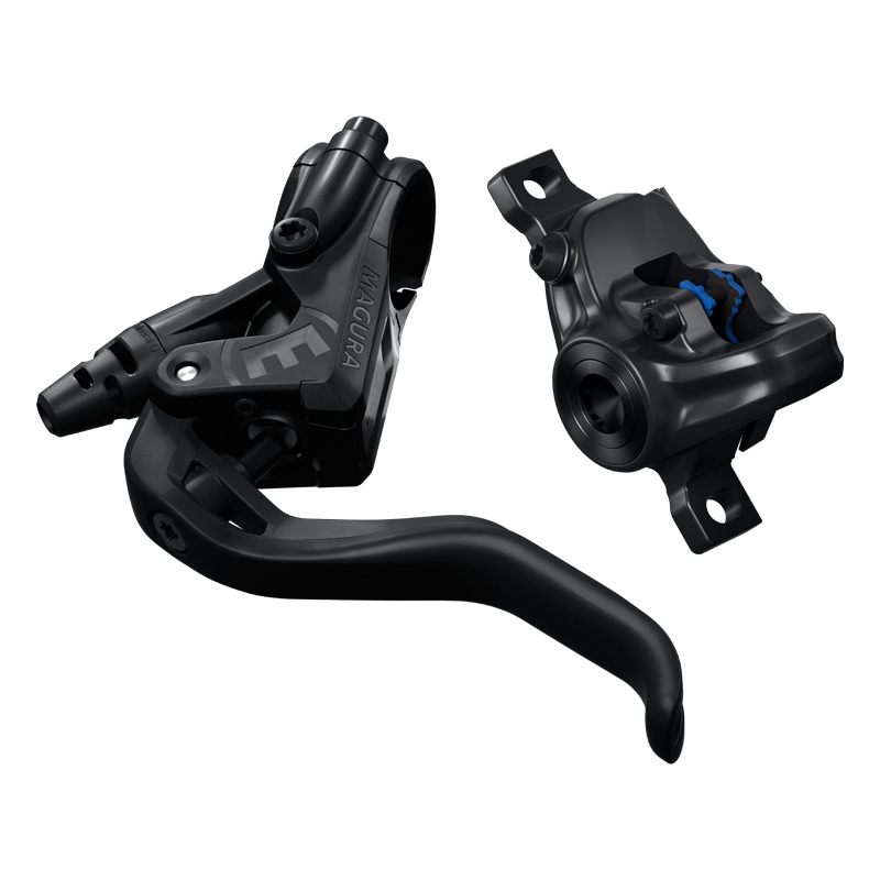 Magura MT Sport 2 Piston Disc Caliper w/ MT Thirty Levers