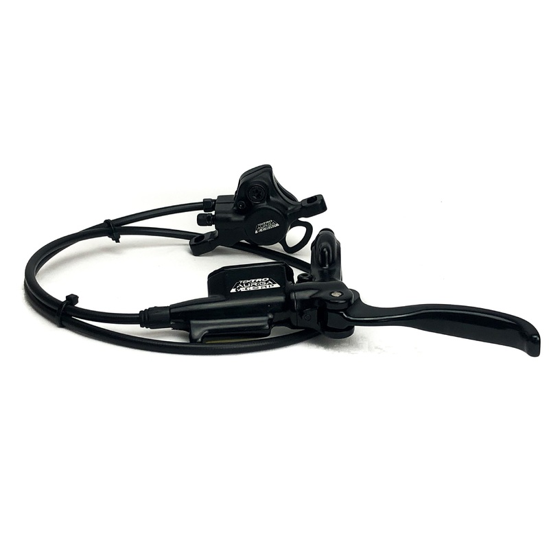 Tektro Auriga e-COMP HD-E500 Hydraulic Brakes